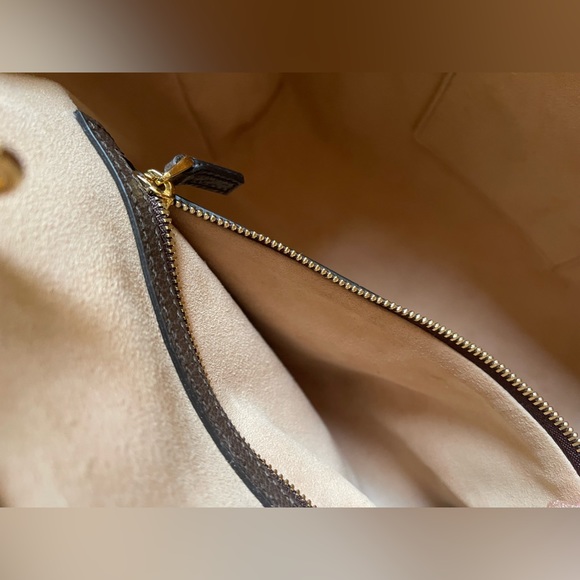 Gucci Ophidia medium tote bag - Picture 8 of 9